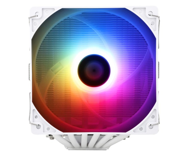 Thermalright Peerless Assassin 120 SE White 120mm Argb Peerless Assassin 120 SE White Argb - 1284958 - zdjęcie 2